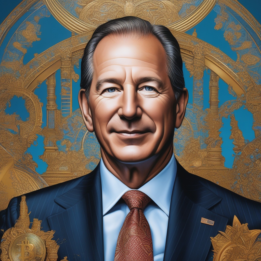 Morgan Stanley CEO Steps Down