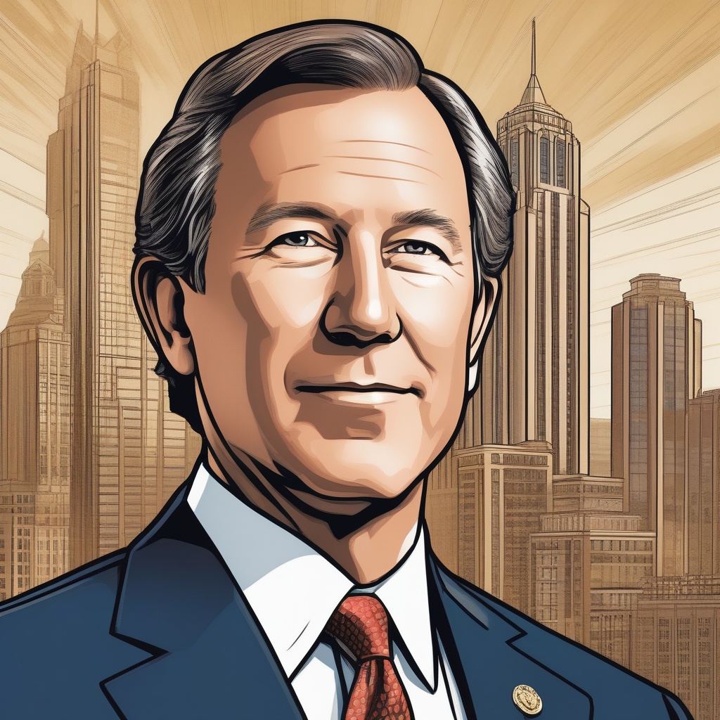 Morgan Stanley Co-President Steps Down