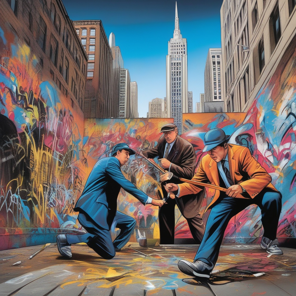 Morgan Stanleys Performance Worsens