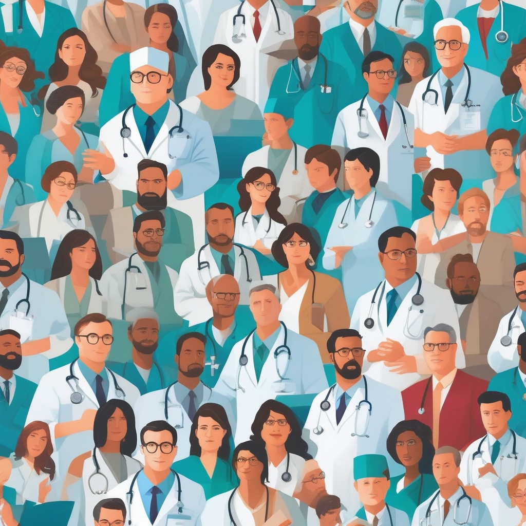 Most Doctors Believe In God