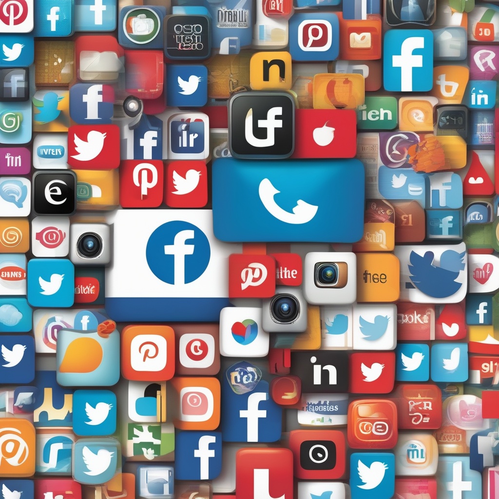 Most Enterprises Taking Social Media Seriously