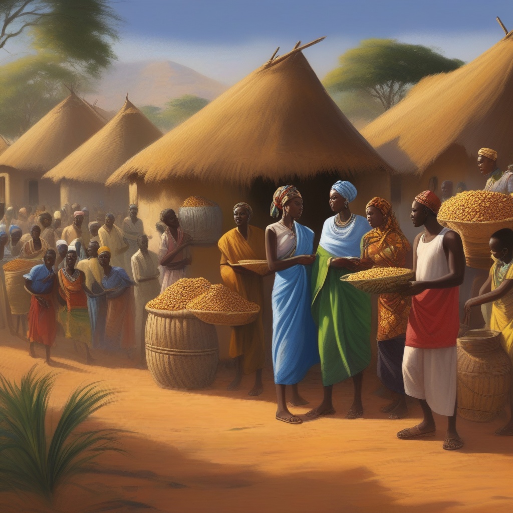 Most Popular Mobile Site in Africa