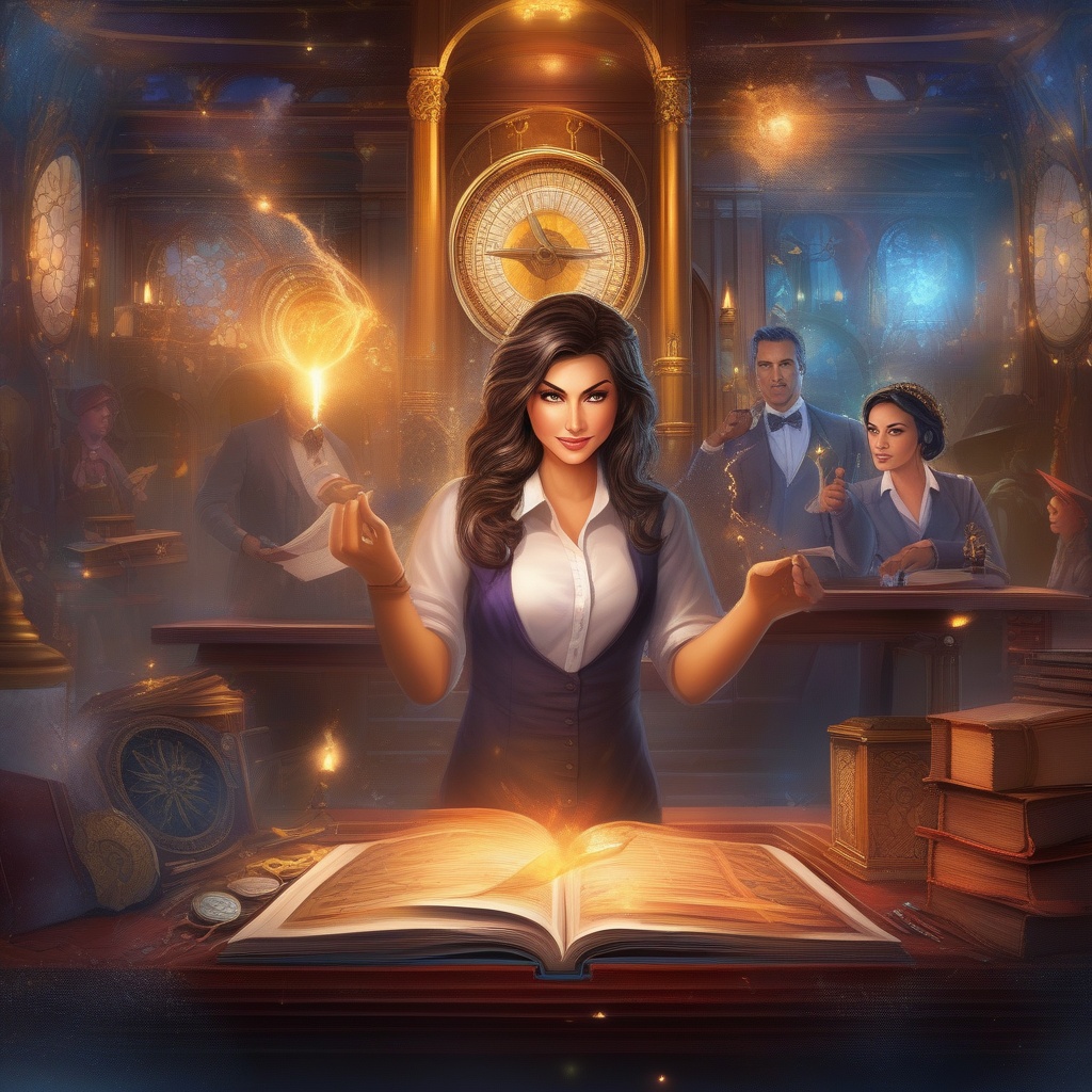 Motivation ABCs Tune Up Your Booth Staff