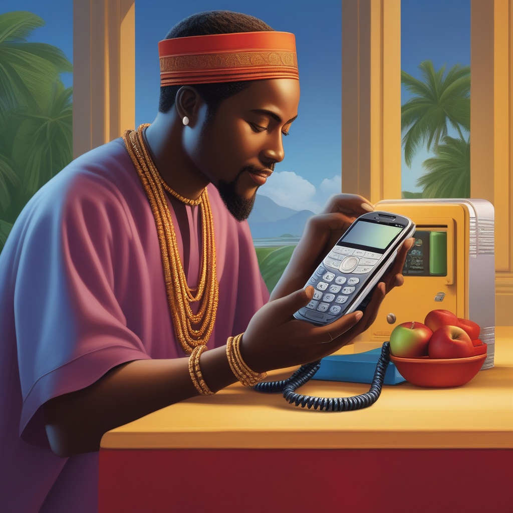 Motorola Dialing Up Apple iPhone Deal