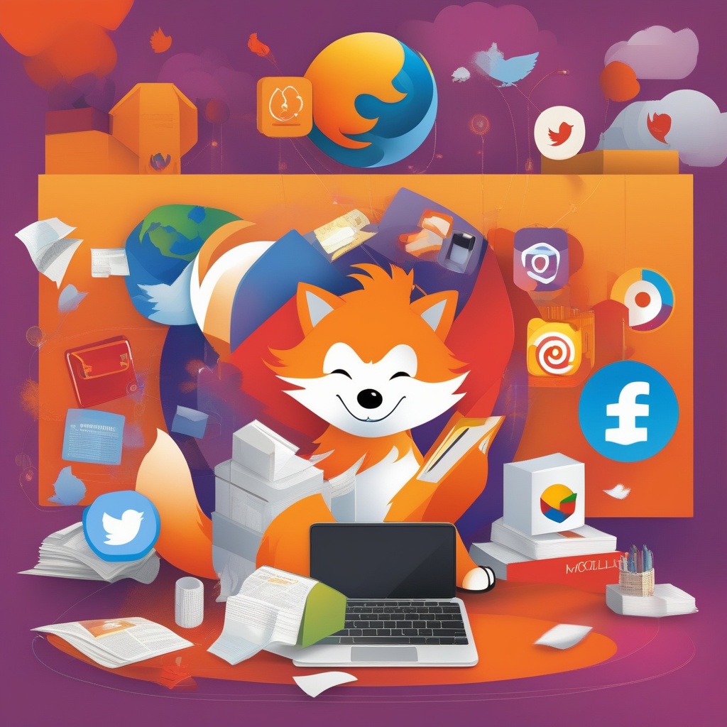 Mozilla Aims to Integrate Social Media and Email into One Inbox