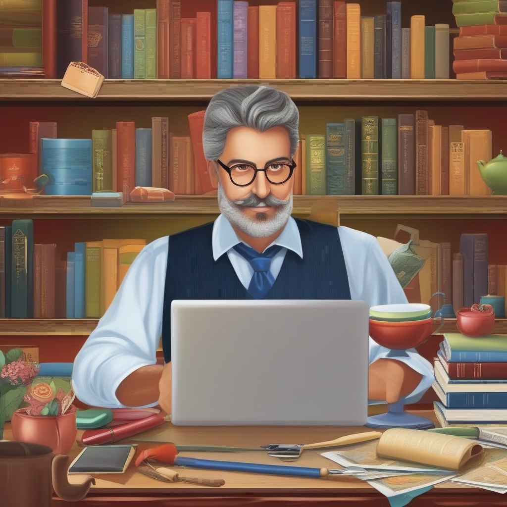 MrSapocom Reduces Internet Search Clutter