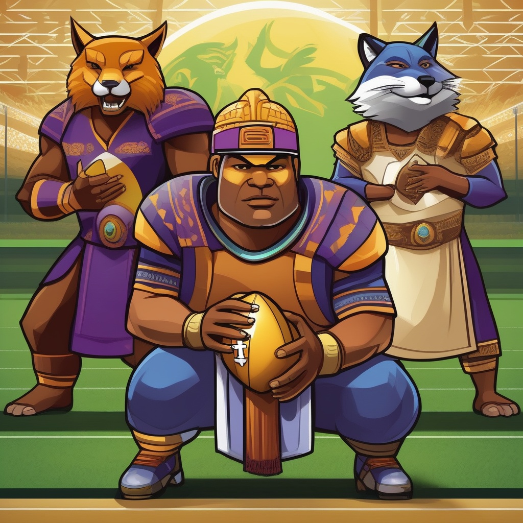 MSN Fox Blitz Yahoo On Fantasy Football