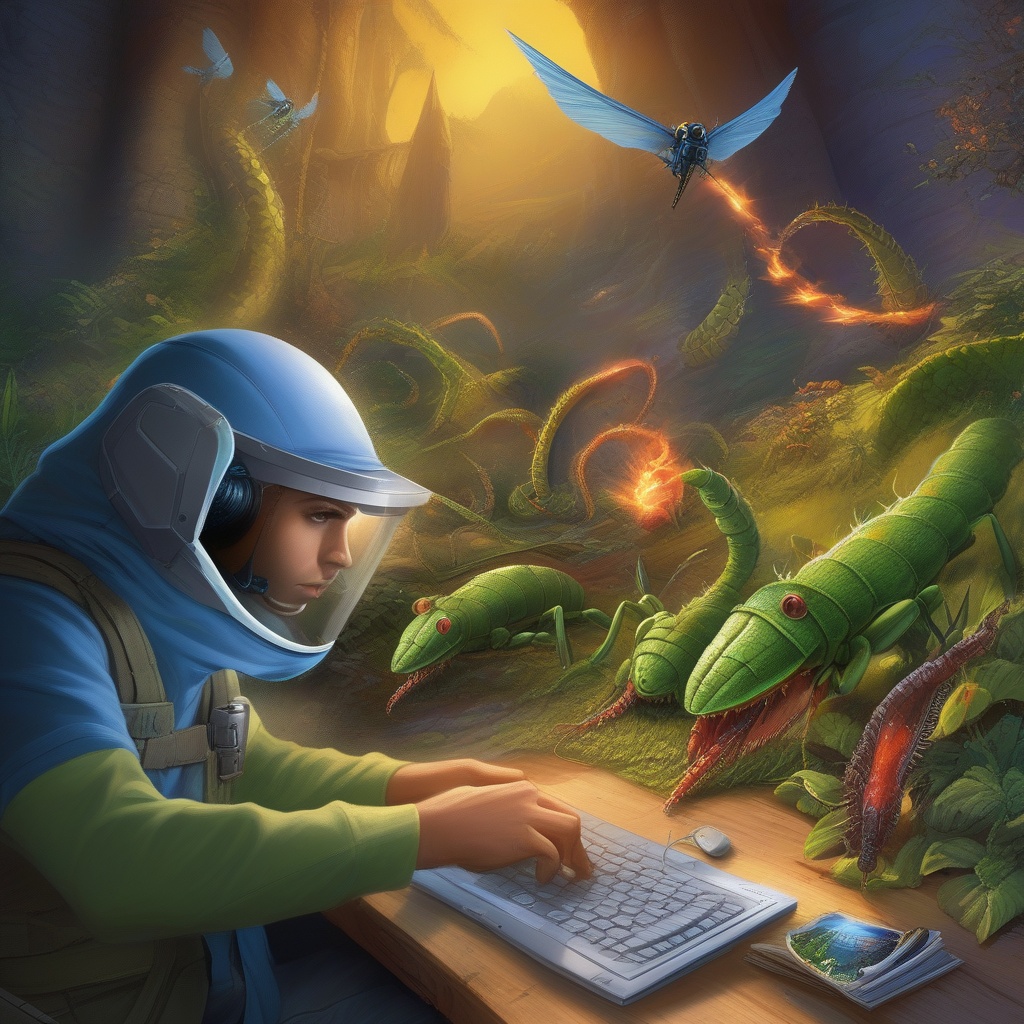 MSN Messenger Targeted By Malicious Worms