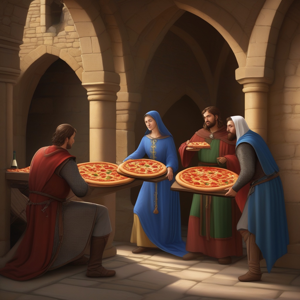 MSN Search For Pizza In Redmond