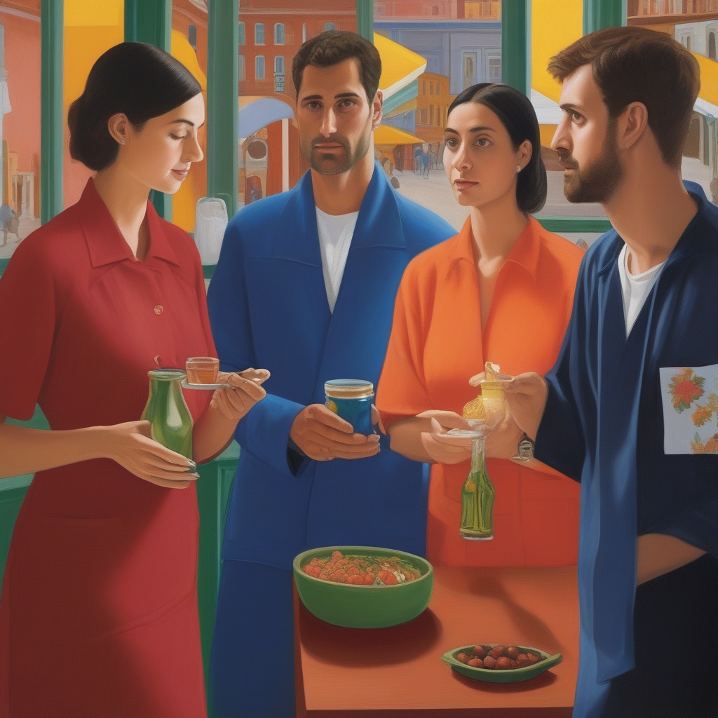 MSN Search Is the Talk of the Town