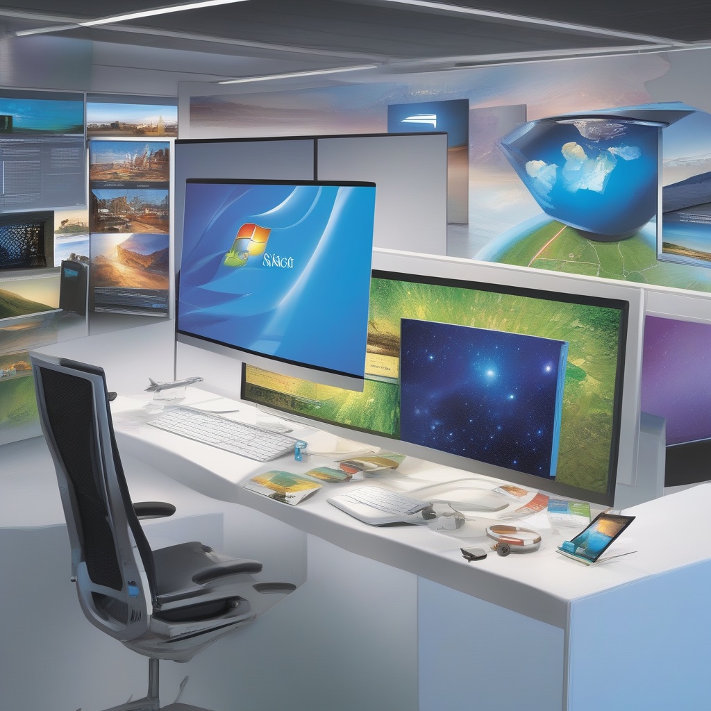 MSN The Future of Search