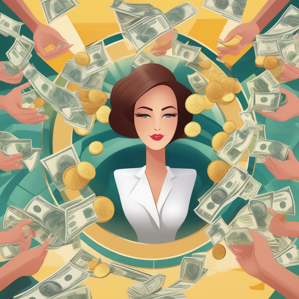 Multiple Income Streams from Niche Markets