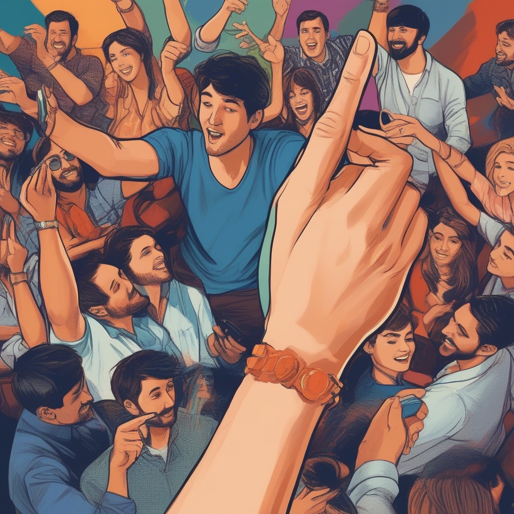 Multiply Introduces Video Blogging and Music Sharing