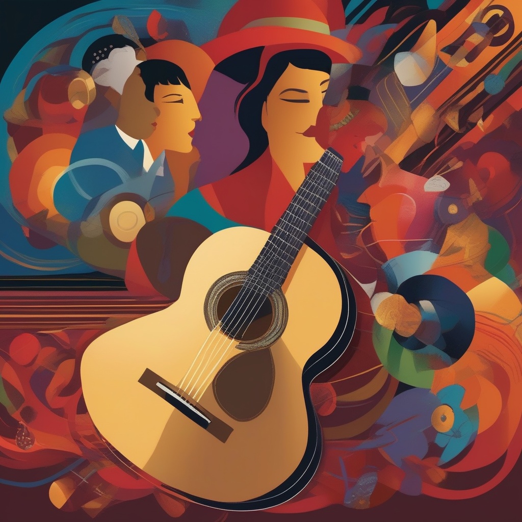 Music For Better Decision-Making