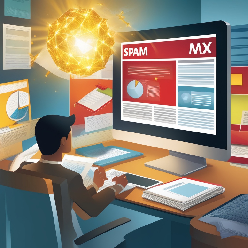 MX Logic Reports CAN-SPAM Compliance Increased To 2 Percent In August
