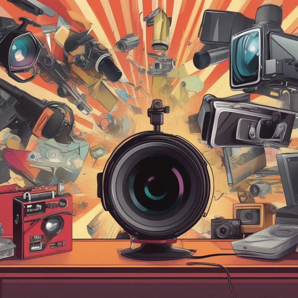 My Video Rant For The Day