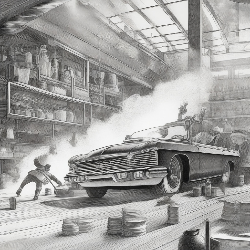 My Wacky Test Marketing Experiment Succeeded