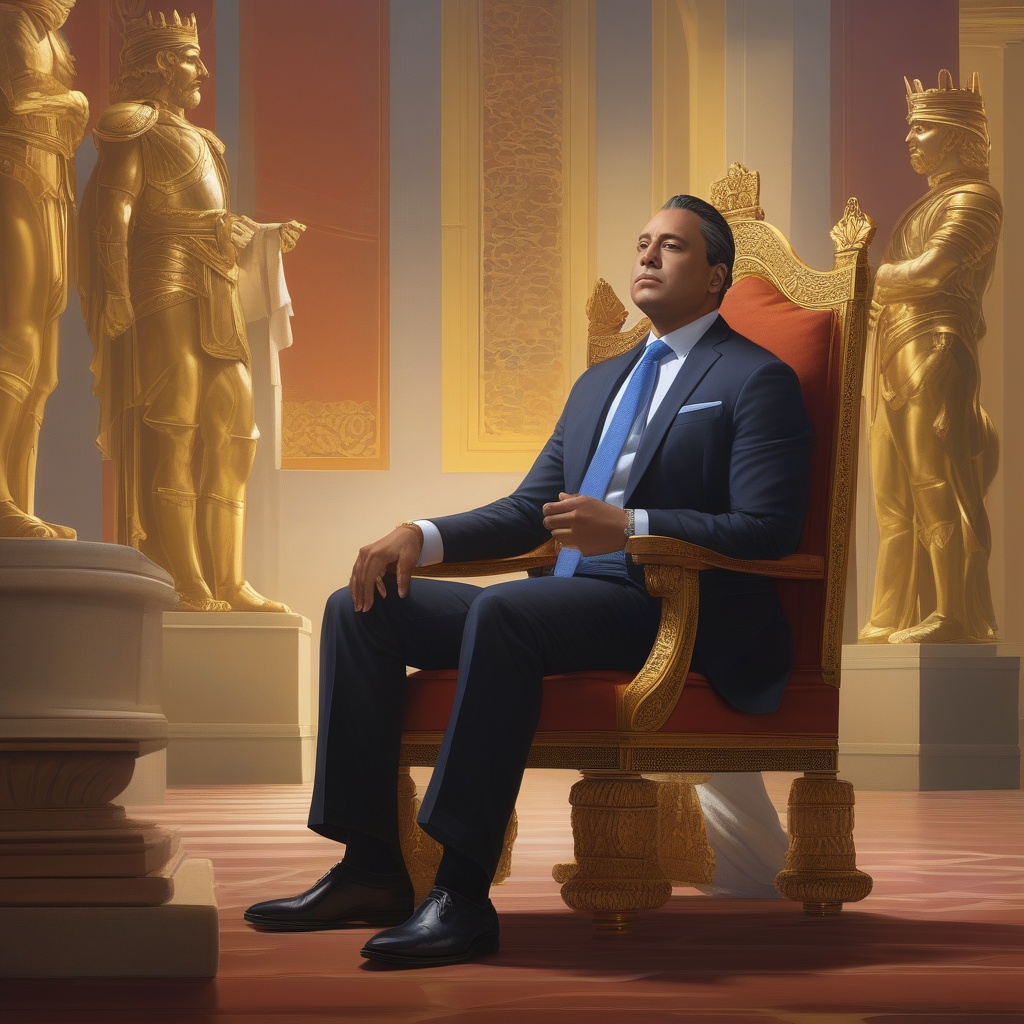 Mylans Second Thoughts on King Deal