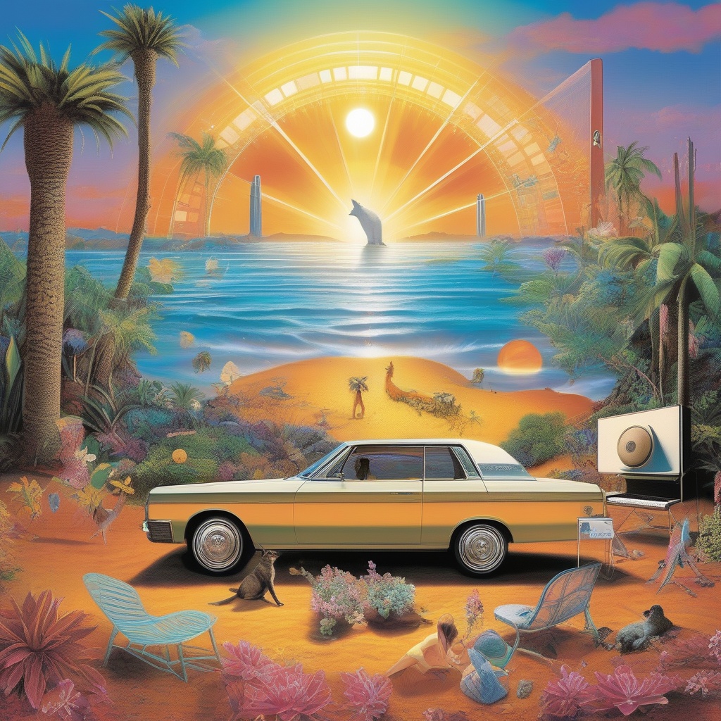 MySpace Music Goes Down Under