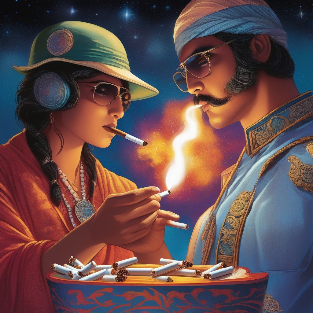 NAAG Against Illegal Cigarette Sale