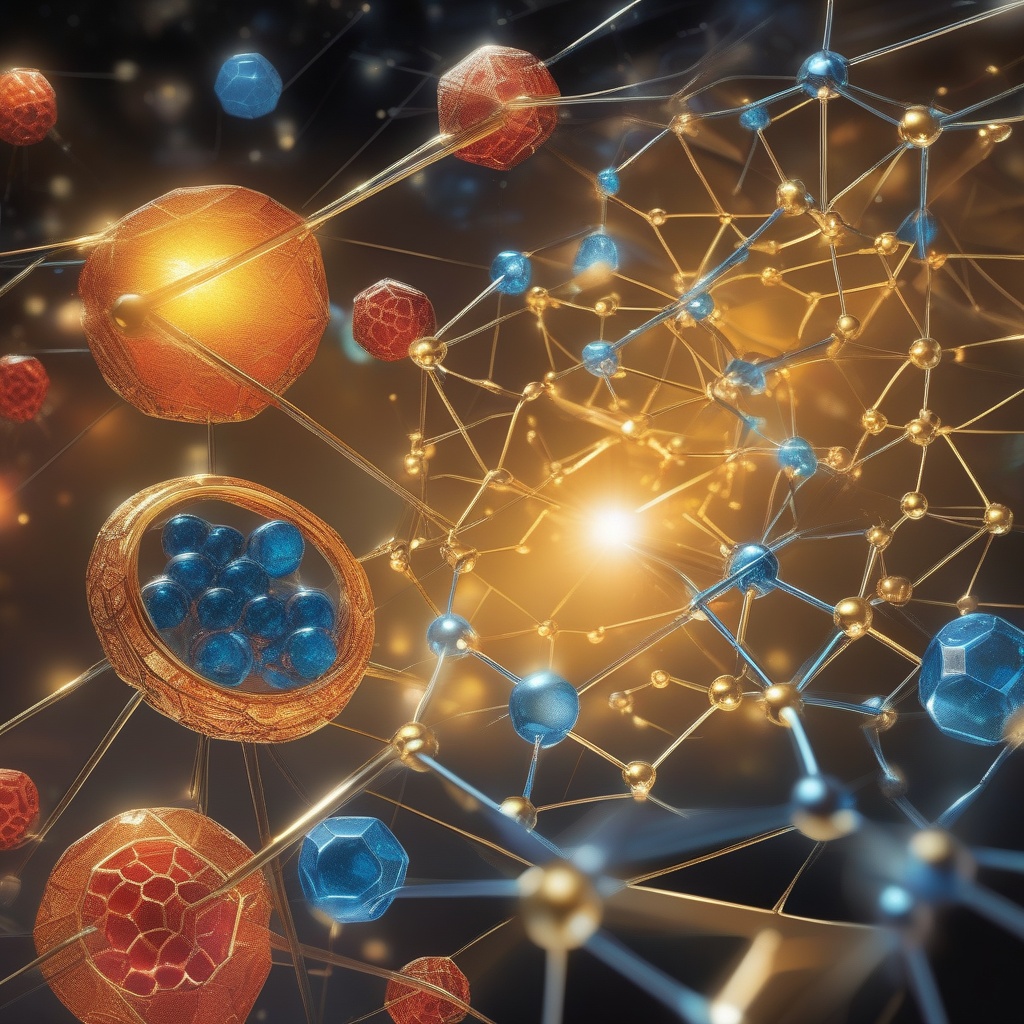 Nanotechnology Raises Opportunities for Investors