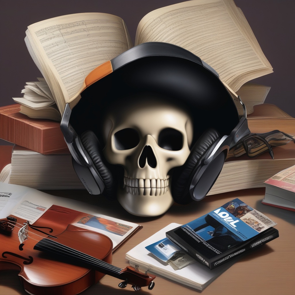 Napster Dell Take On College Music Piracy