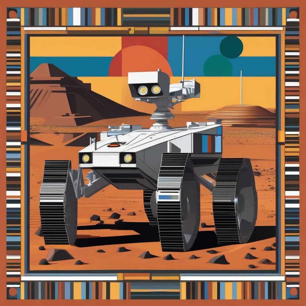 NASA Approves 18 More Months For Mars Rovers