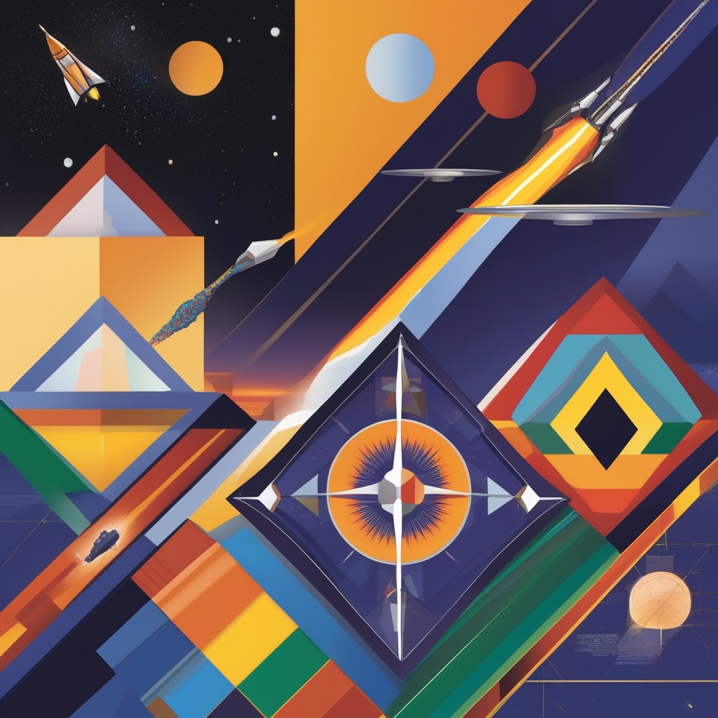 NASA Making Deep Impact On Comet Research