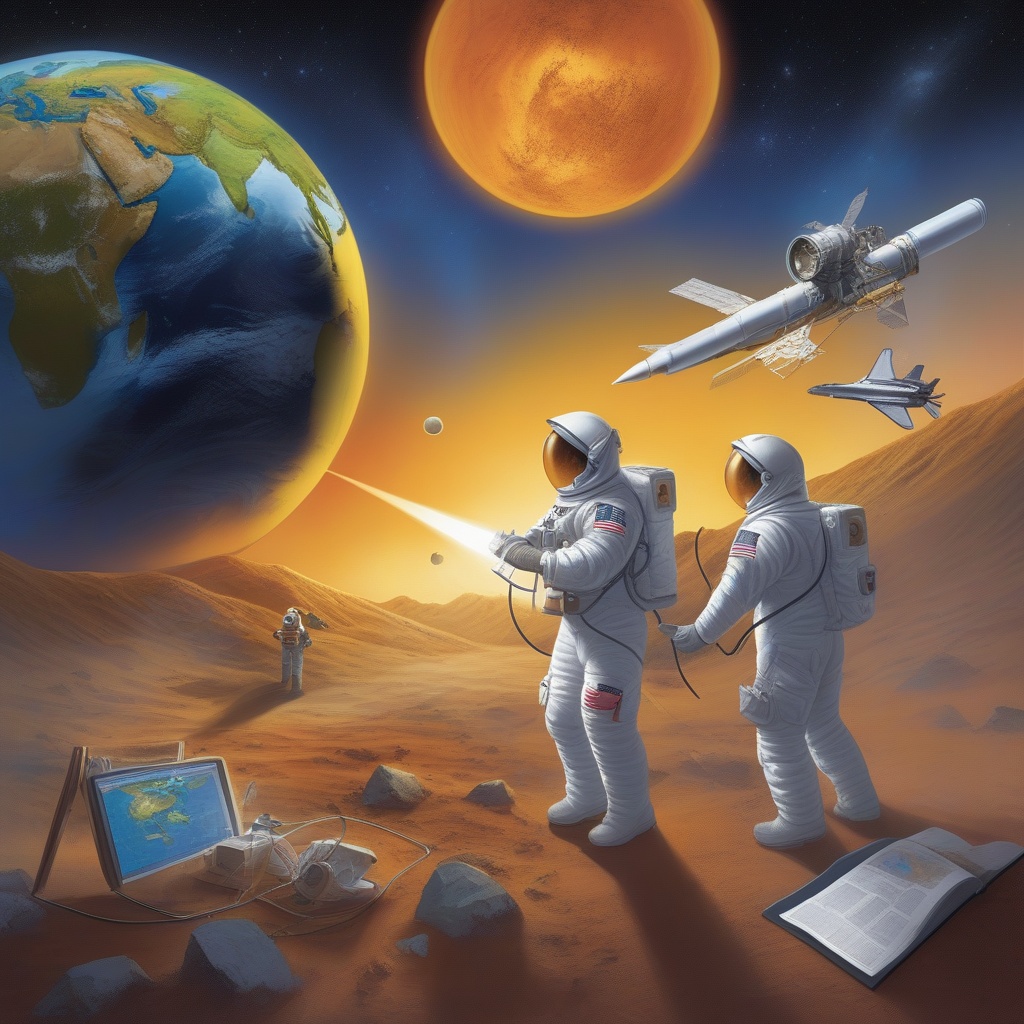 NASA Safety Planning Misses On Three Issues