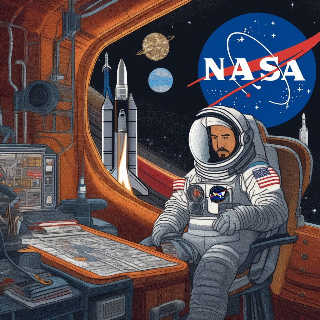 NASA Trimming Bureaucracy By 20