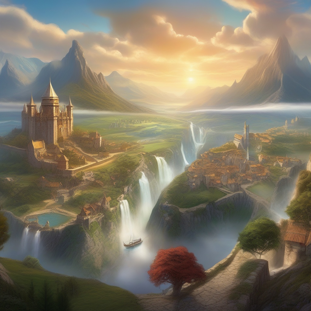 Nation Branding and Place Marketing