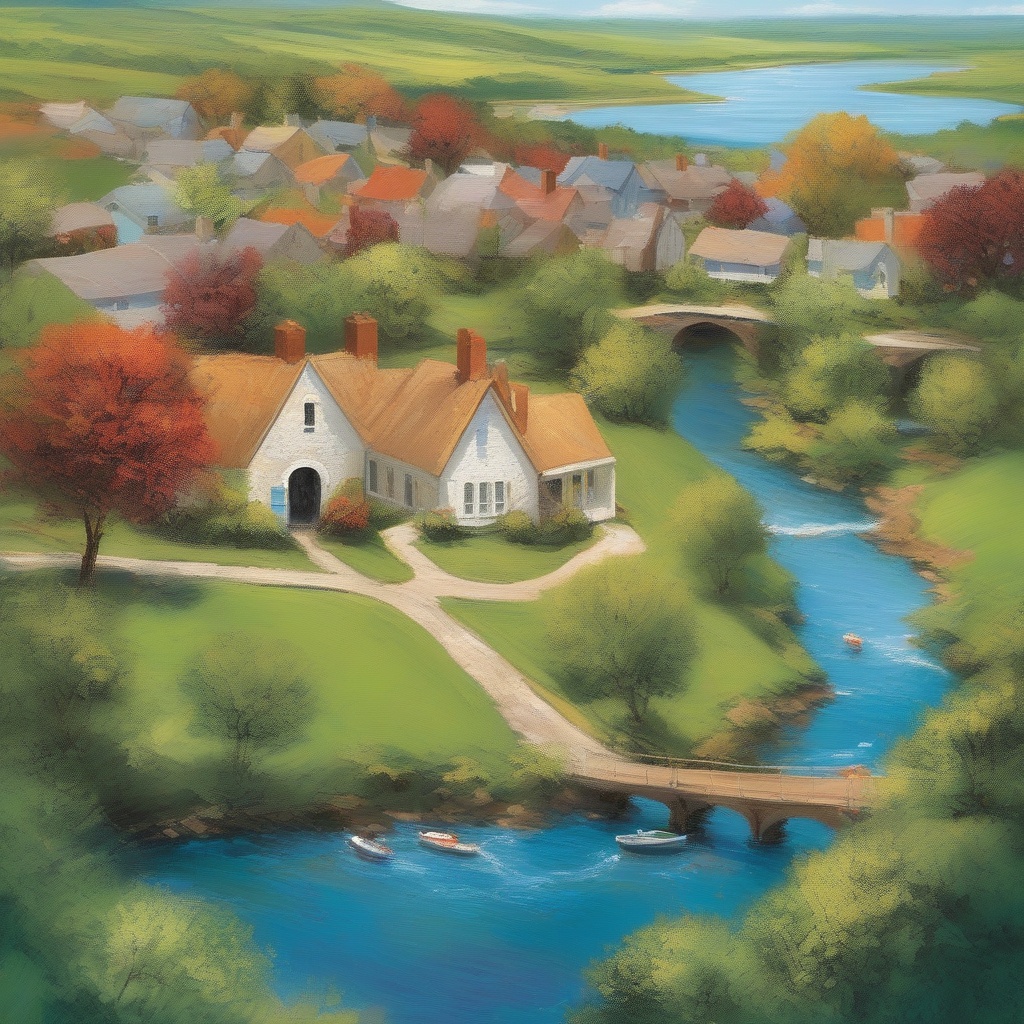 Nationwide Local-Search Portal Powered by Interchange