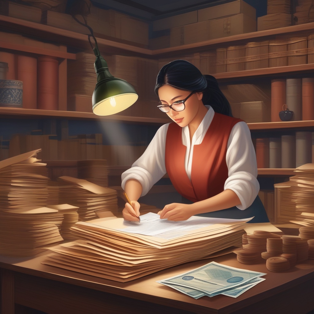 Need of Document Management System DMS