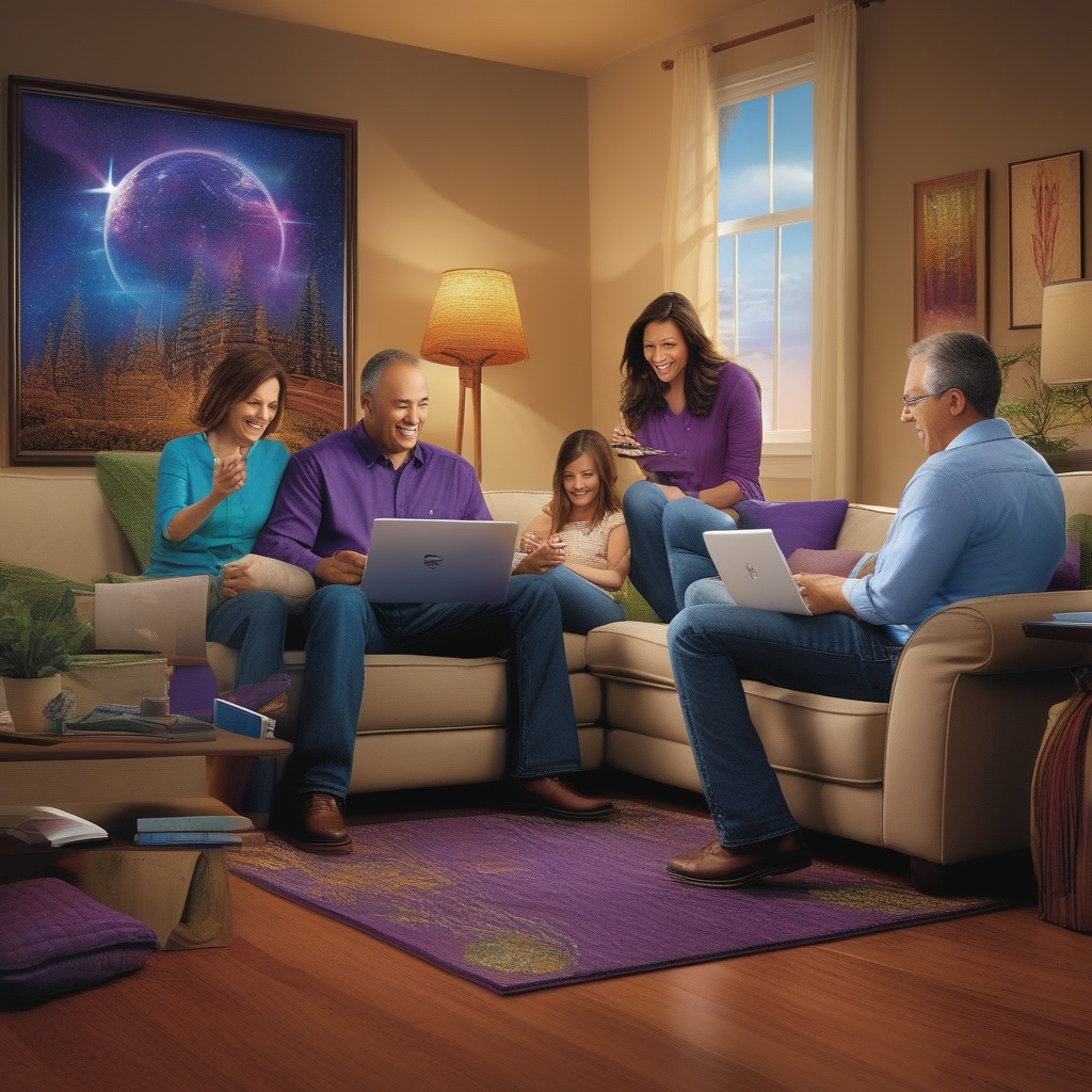 NETGEAR Releases RangeMax Family