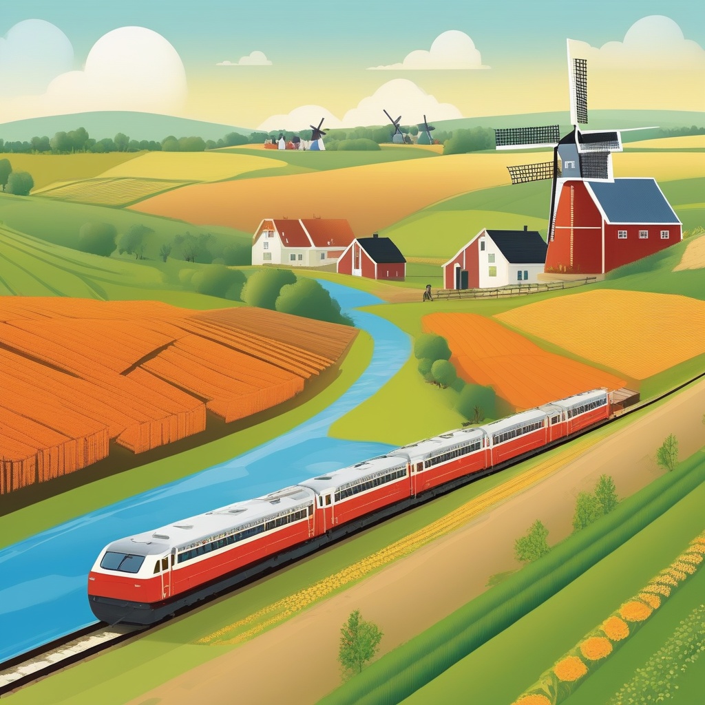 Netherlands Hard Line On Immigration