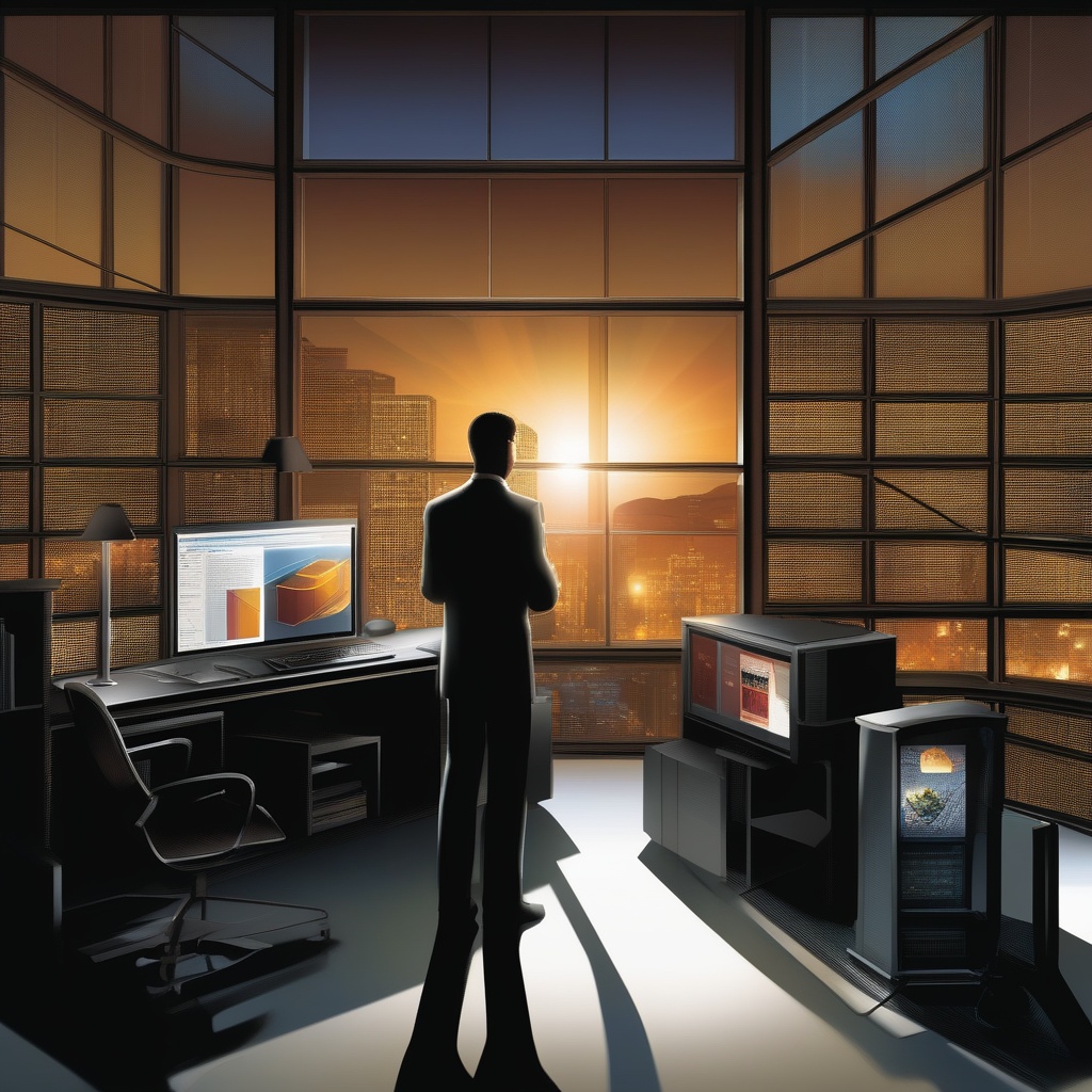 Netscape 80 Browsing Your Options