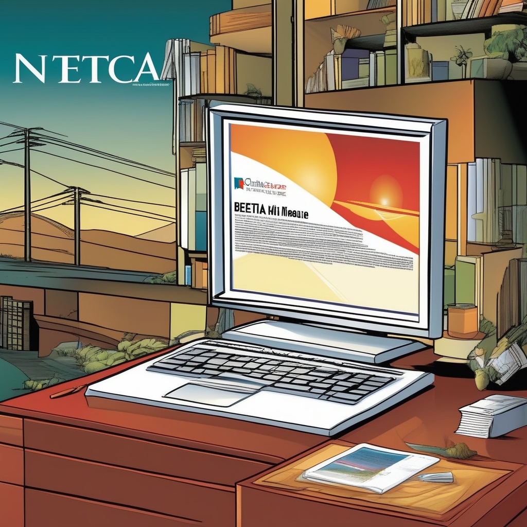 Netscape Releases Beta Version Of Their Upcoming Browser
