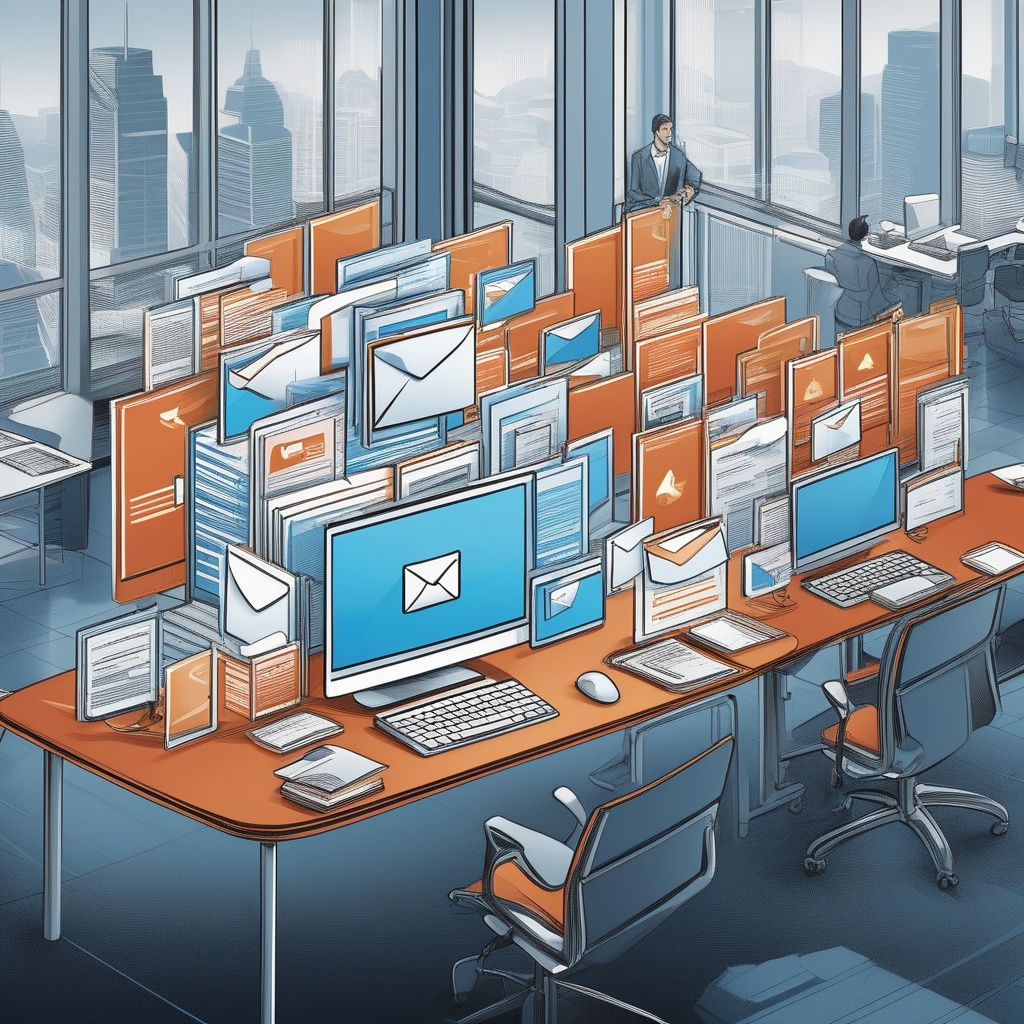 NetSuites High-Volume E-mail Marketing Capabilities