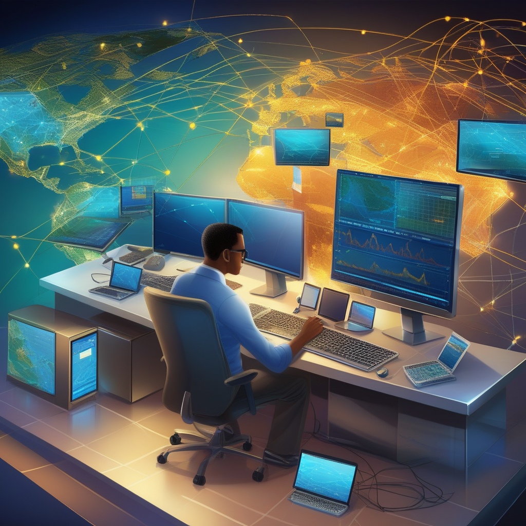 Network Monitoring for Serious eCommerce