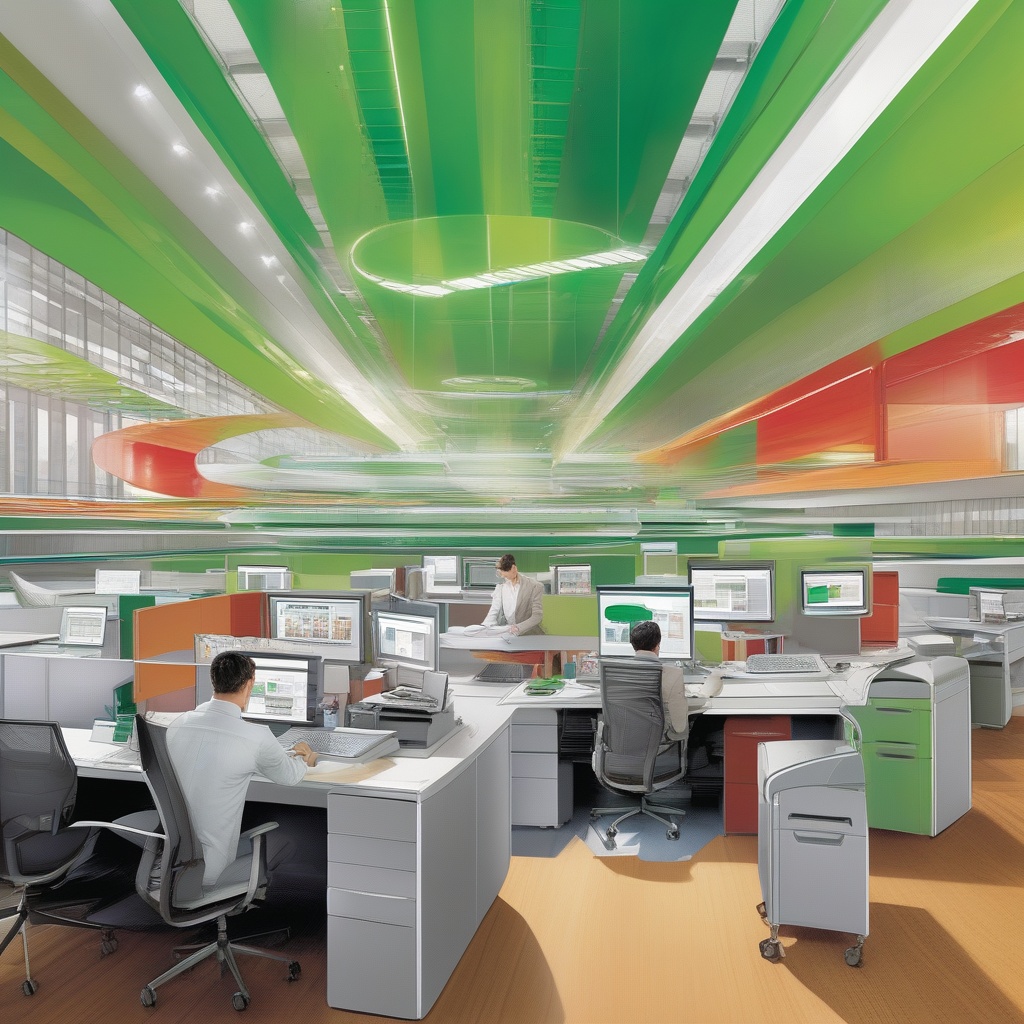 New All-in-Ones for Lexmark