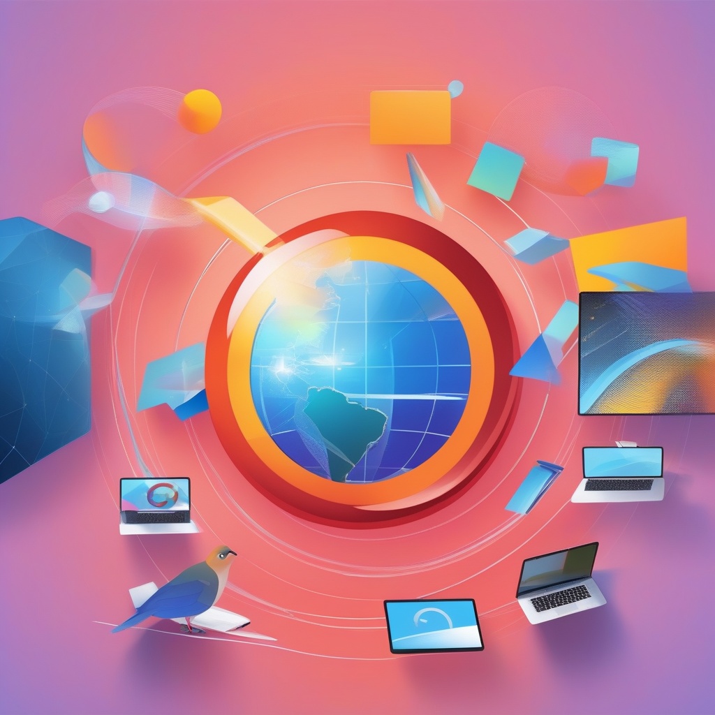 New Browser is Worlds First to Foil Phishers