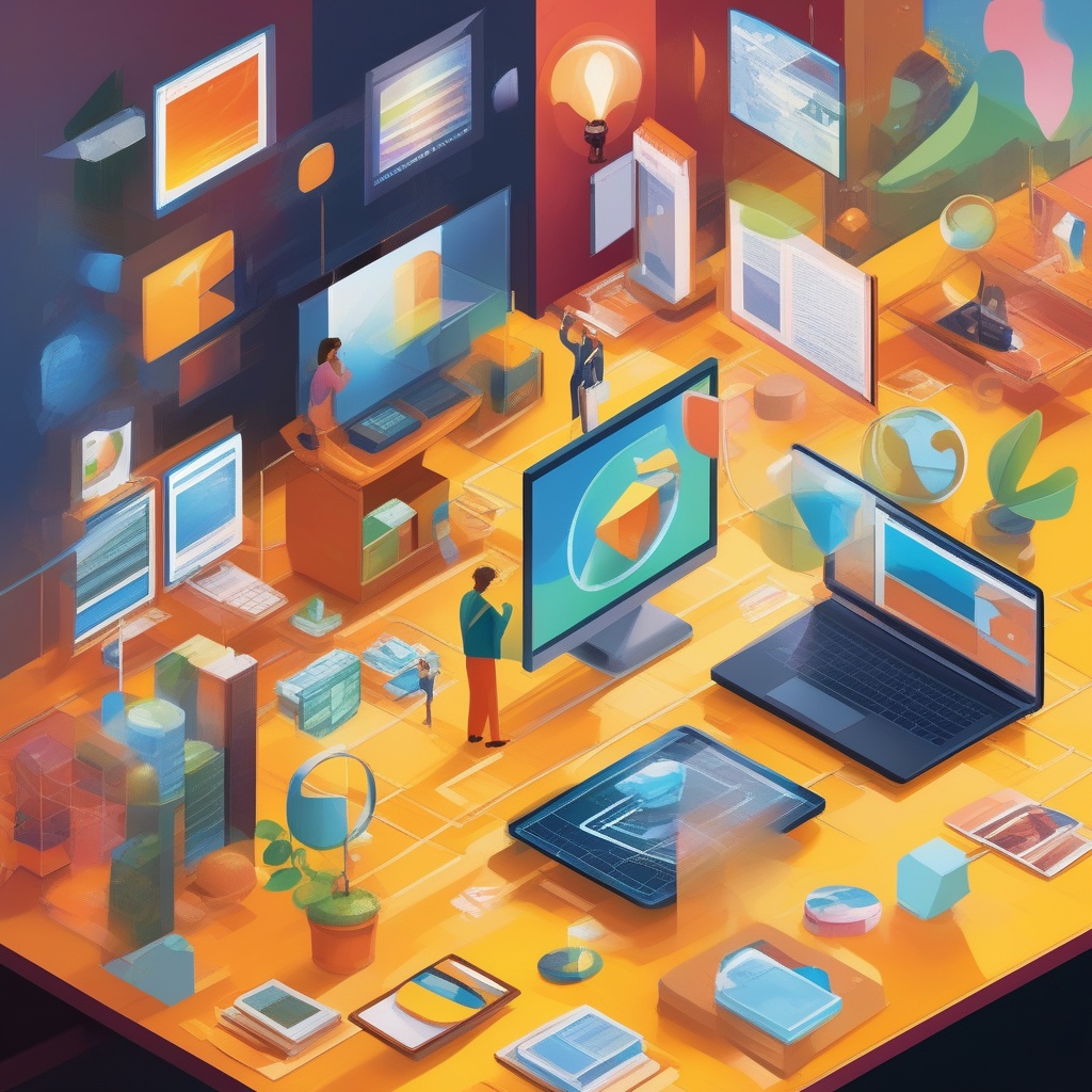 New Generation of Web Services