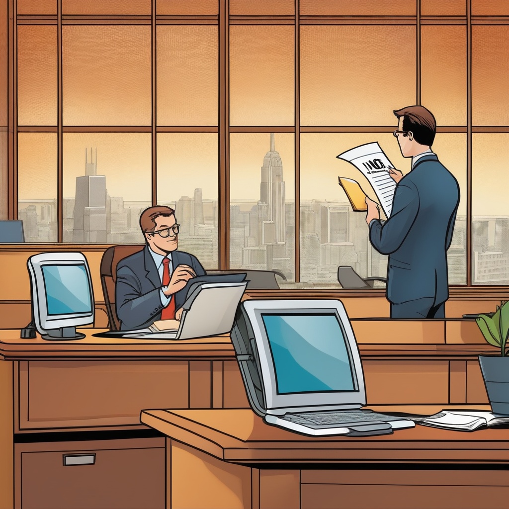 New Job Search Engine Includes InterviewConference System