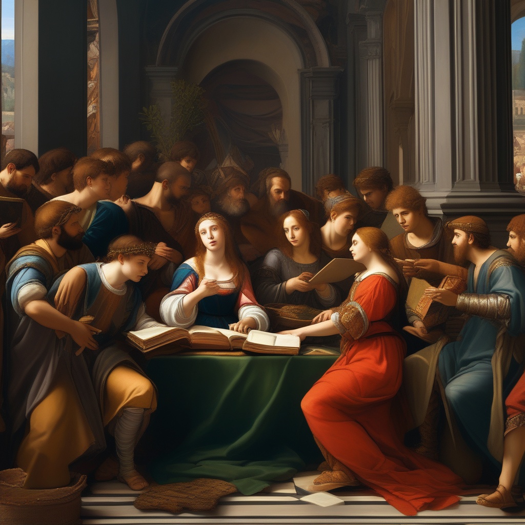 New List of PR Blogs