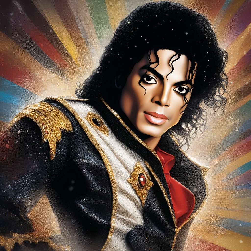 New Michael Jackson Song Hits Web