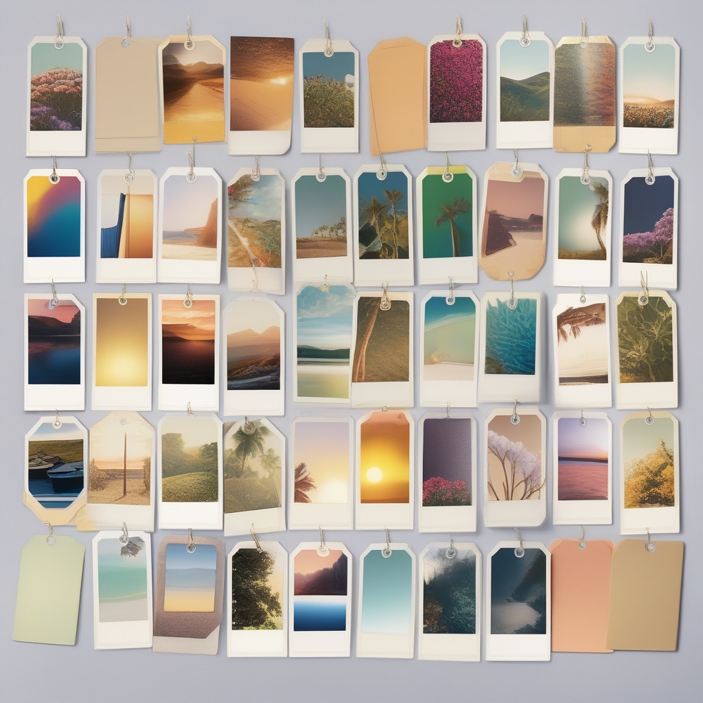 New Picasa Lets You Use Name Tags