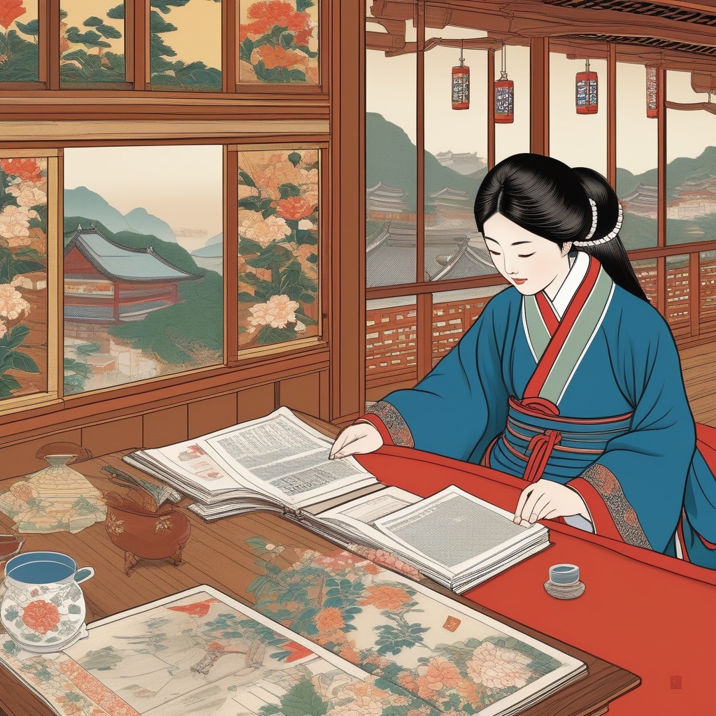 New Report Focuses On PR Aspects Of Corporate Blogging