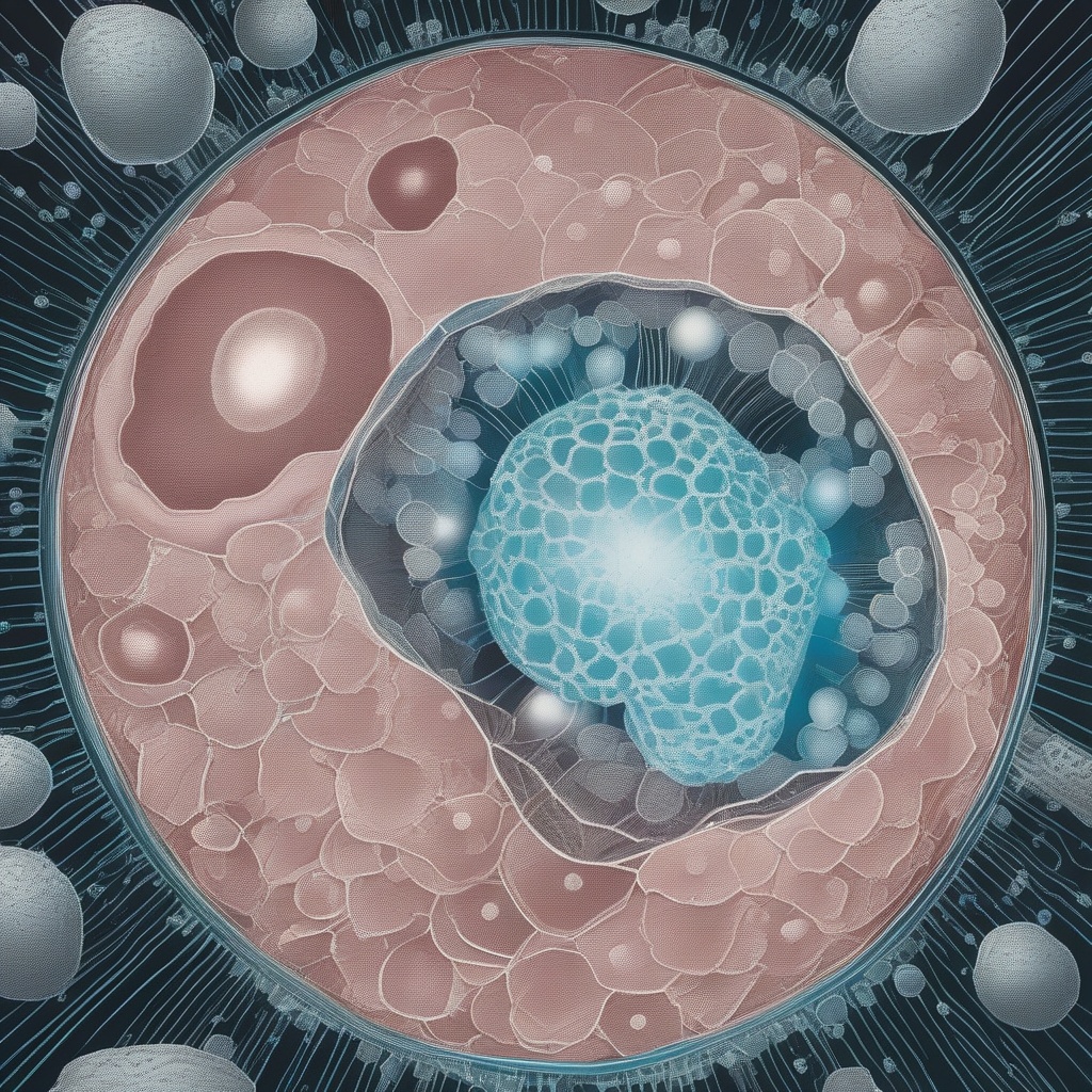 New Test Detects 95 of Early Ovarian Cancer