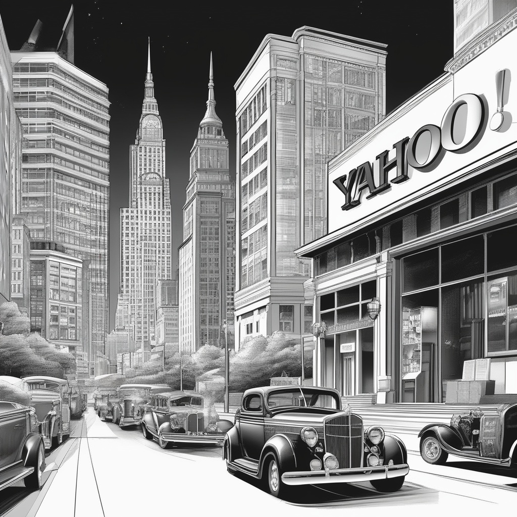 New Yahoo Local Feature Provides Free Sites for Small Businesses