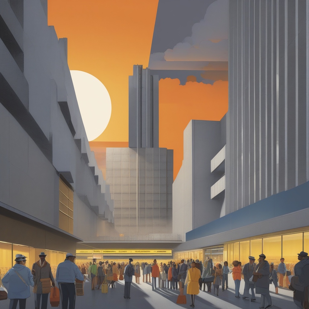 New Yorkers Want Wal-Mart